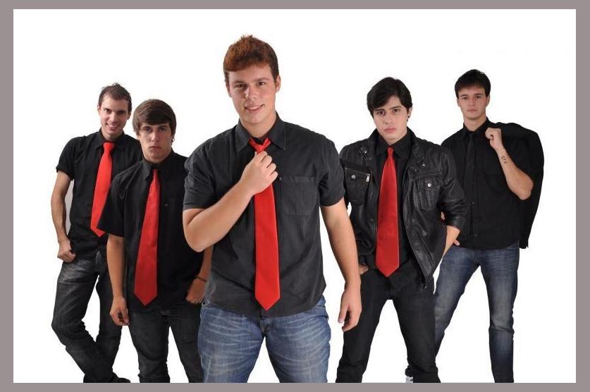 Banda GT5